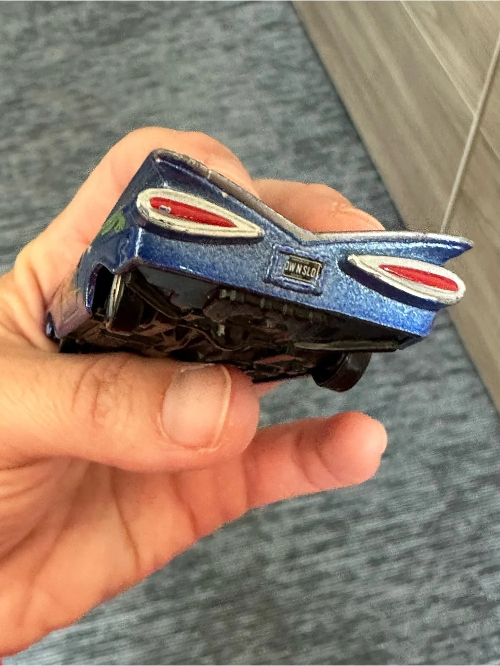 N/A disney cars